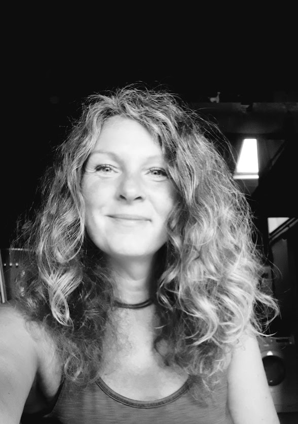 Annemarie slingerland